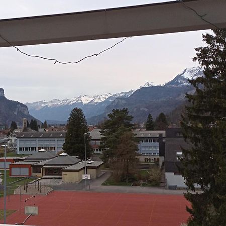 Meiringen Holiday Eksteriør bilde
