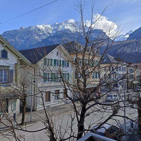 Meiringen Holiday Eksteriør bilde