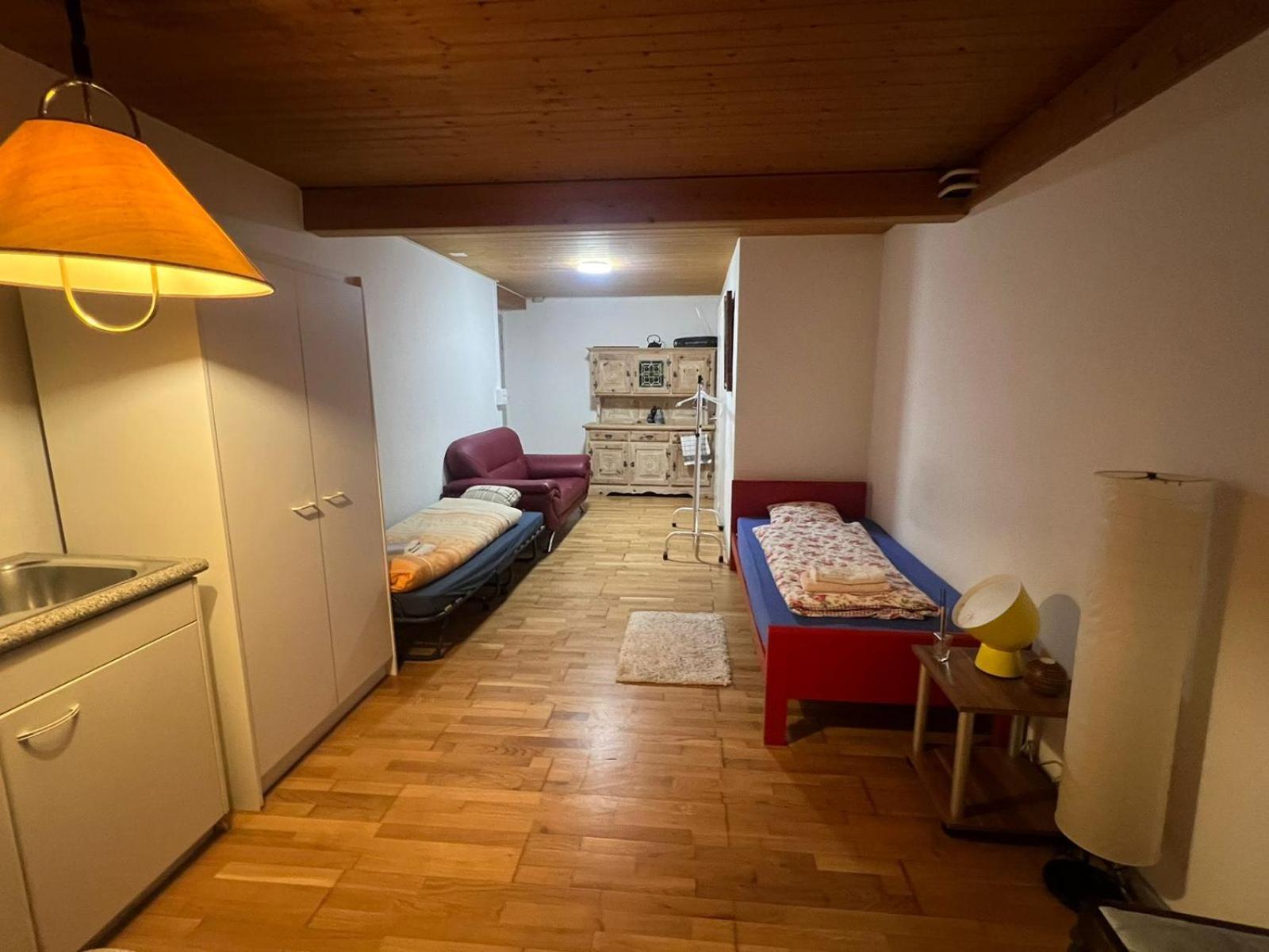 Meiringen Holiday Eksteriør bilde